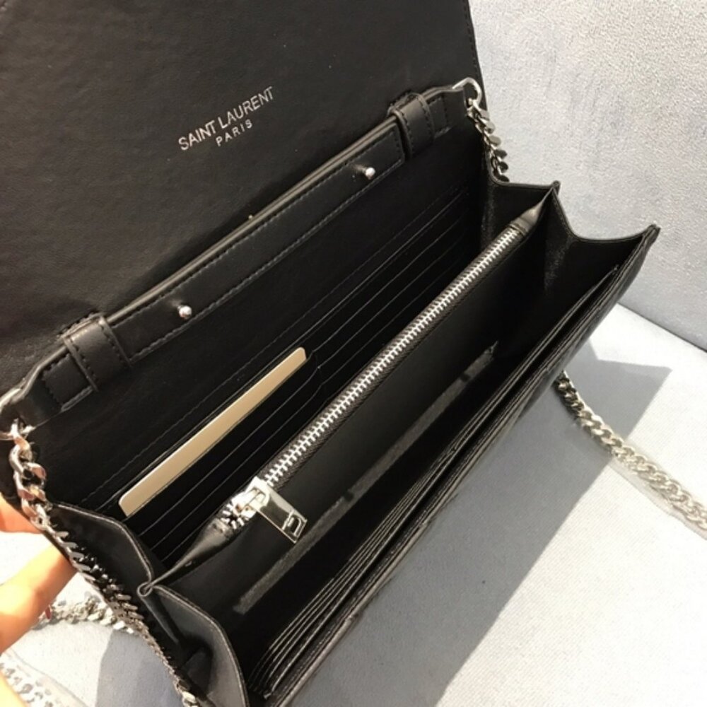 <AUTHENTIC>Yves Saint Laurent bag - image 5